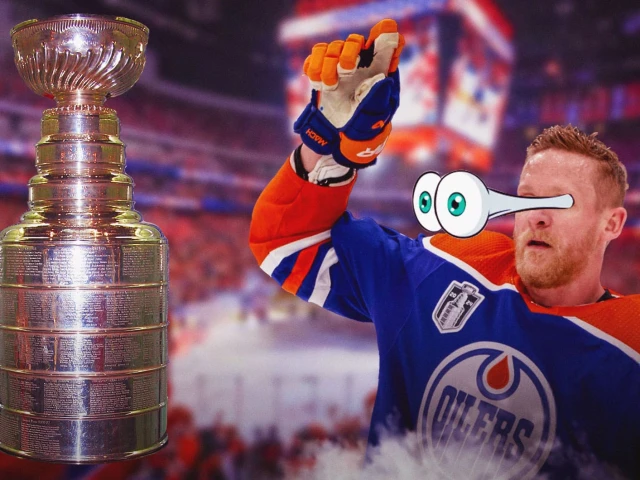 Oilers’ Corey Perry drops eye-opening Game 7 admission