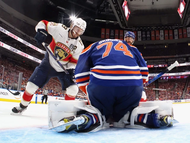 Oilers at Panthers Stanley Cup Final Game 7 odds, expert picks: Can Edmonton complete 3-0 comeback?