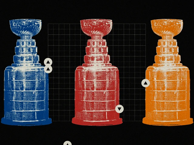 Ranking every Stanley Cup Final in the cap era, and why Oilers-Panthers is already No. 1