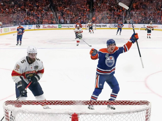 Oilers veteran Ryan Nugent-Hopkins has seen it all going into Game 7