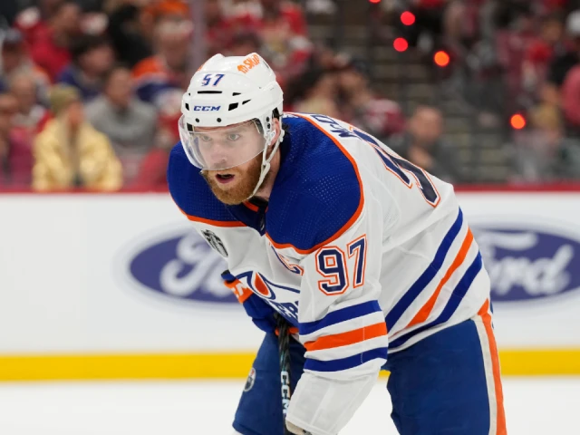 Does the Oilers winning the Stanley Cup solidify McDavid’s legacy?