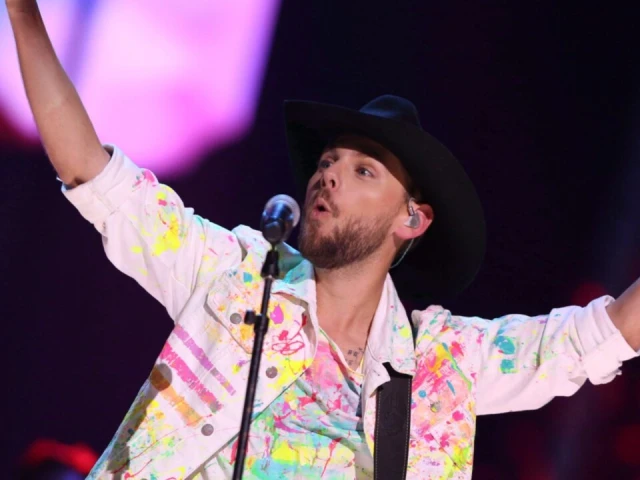 Country star Brett Kissel rips epic promo for Oilers ahead of Game 7