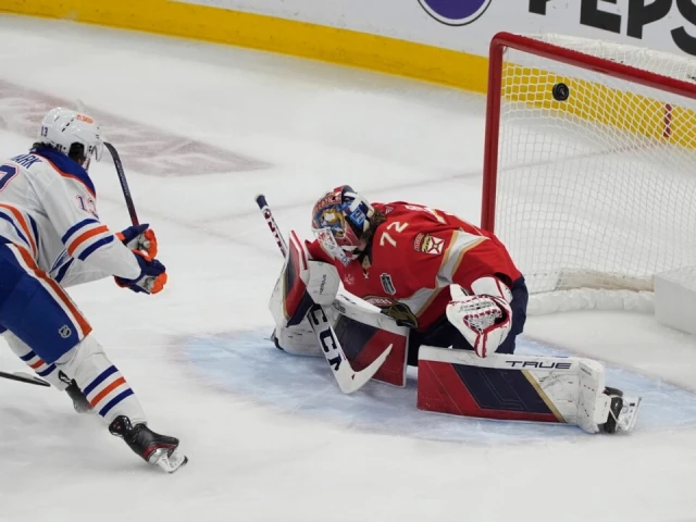 Janmark’s goal displays how he’s been energy catalyst for Oilers