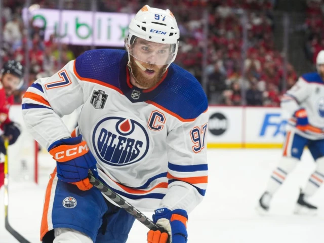 Keys to the offseason: What's next for Panthers and Oilers?