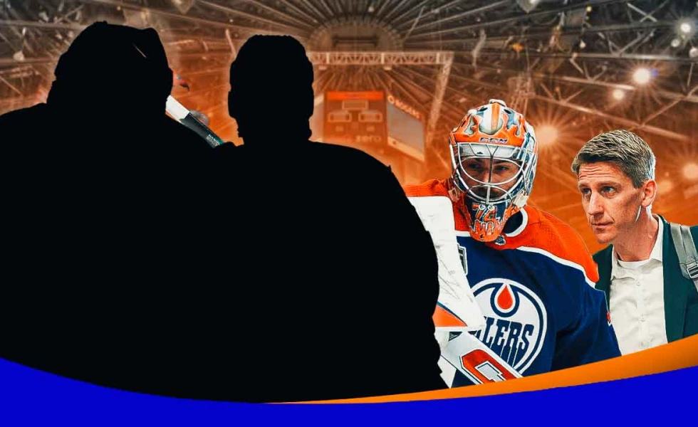 Oilers most to blame for Stanley Cup Final Game 7 loss to Panthers