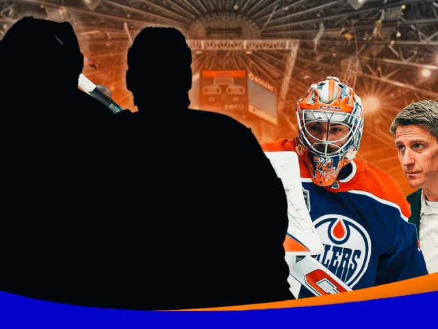 Oilers most to blame for Stanley Cup Final Game 7 loss to Panthers