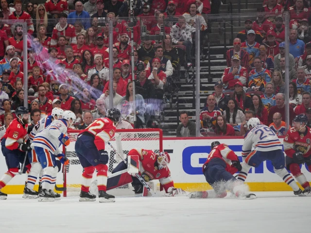 A wrap on the Stanley Cup Final