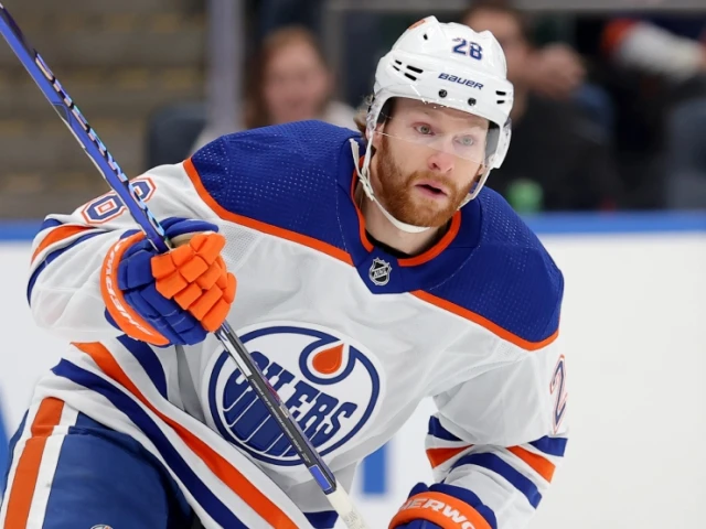 10 players who might've played their last game with the Oilers