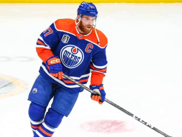 McDavid played through injury and Oilers captain needs surgery: report