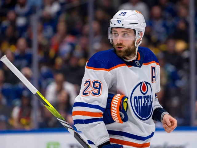 What I'm hearing about Leon Draisaitl and the offseason decision that could blow up the Oilers