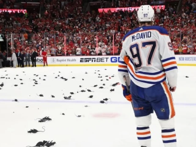 The Oilers must move on quickly from their Game 7 loss