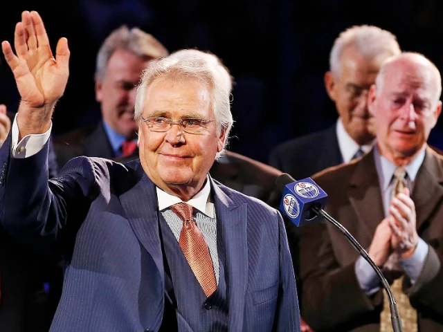 Oilers legend Glen Sather is retiring: “One of the great privileges of my life”