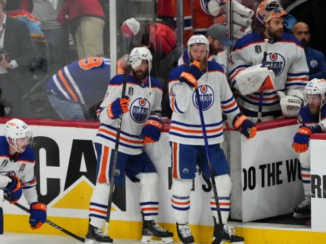 3 roster upgrades the Oilers need to make this offseason