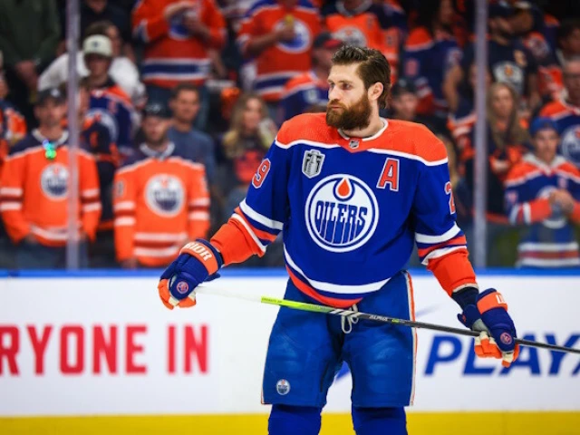 NHL Rumors: Don’t Expect a Leon Draisaitl Contract Extension Right Away