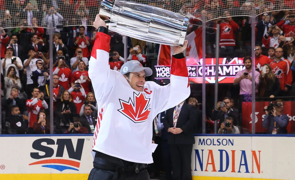 Crosby, McDavid highlight Canada’s initial roster for 2025 4 Nations Face-Off
