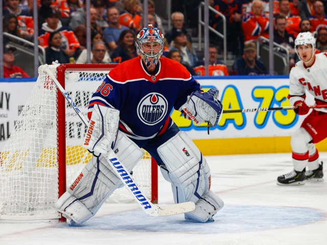Oilers buy out Jack Campbell