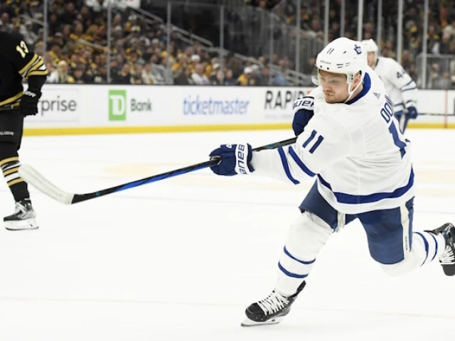 NHL Rumors: Leafs Sign Domi, Guentzel’s Rights Traded, and Three Buyouts