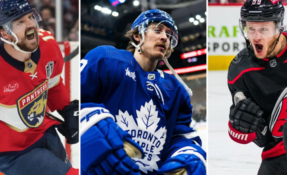 NHL free-agency analysis: Breaking down Monday's signings
