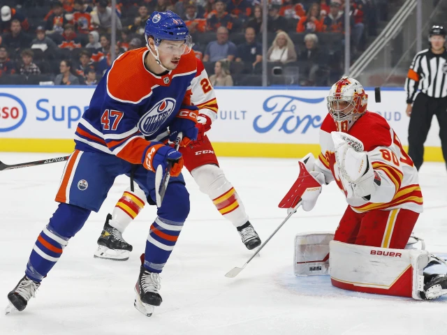 Oilers re-sign Noah Philp to one-year, two-way contract