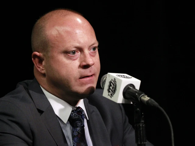 Former Blackhawks GM Stan Bowman reinstated by NHL, ‘top candidate’ for Oilers GM job