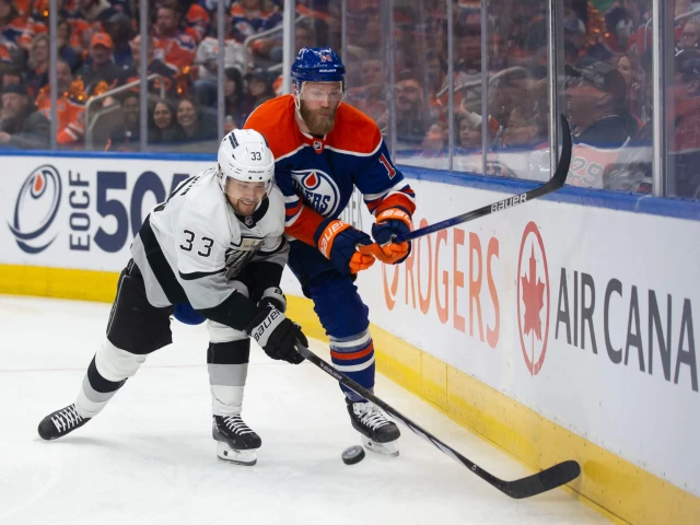 What the Oilers accomplished on Day 1 of free agency and where they must still improve