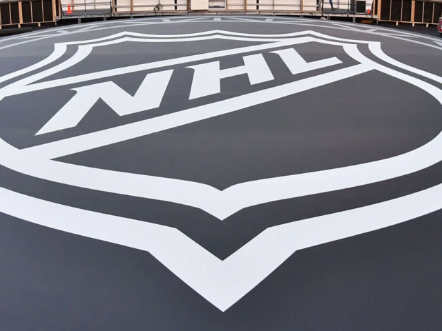 NHL releases 2024-25 schedule