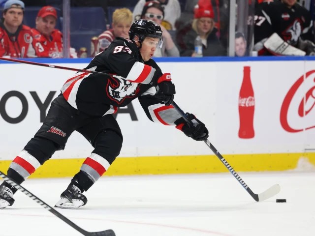 4 fun facts about Oilers’ new addition Jeff Skinner