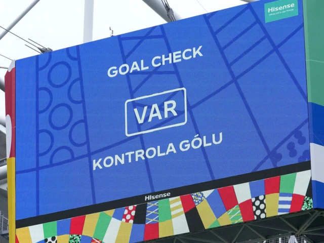 We've gone too far with VAR - and all replay reviews