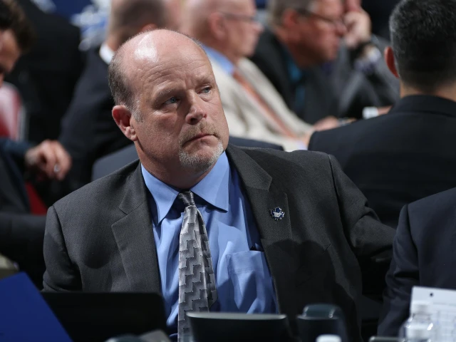 Edmonton Oilers GM candidates: 7 possible options to replace Ken Holland