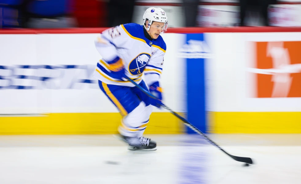 2024 NHL free agency: Potential landing spots for Jeff Skinner if Sabres buy out contract