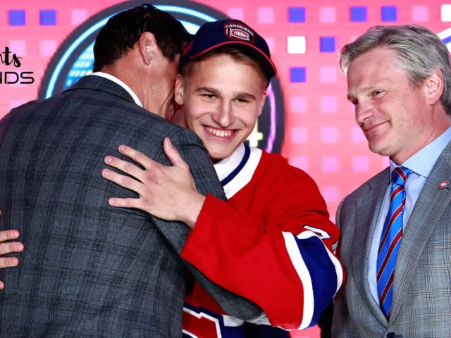 Unpacking the Russian Factor, leftover offseason notes, and 3 other NHL items