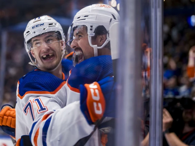 Will the Oilers regret trading Ryan McLeod?