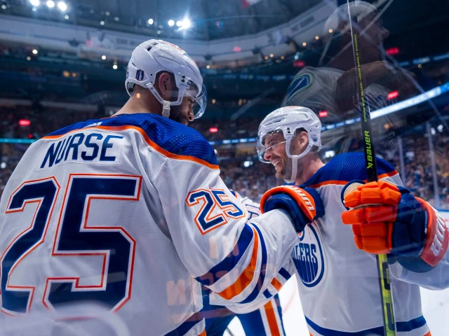 Oilers still have busy summer ahead after Week 1 of free agency