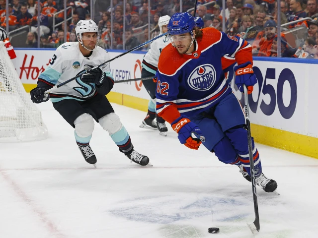 Oilers re-sign Raphael Lavoie to a one-year, two way contract