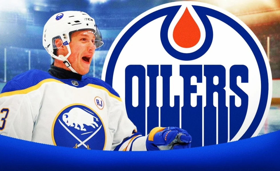 Grading Jeff Skinner’s 1-year contract with Oilers