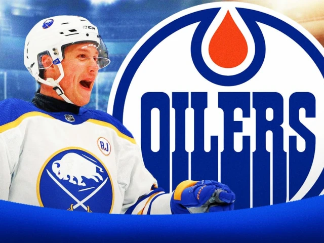 Grading Jeff Skinner’s 1-year contract with Oilers