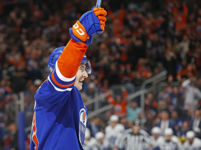 Many layers to the Oilers’ Ryan McLeod for Matthew Savoie trade