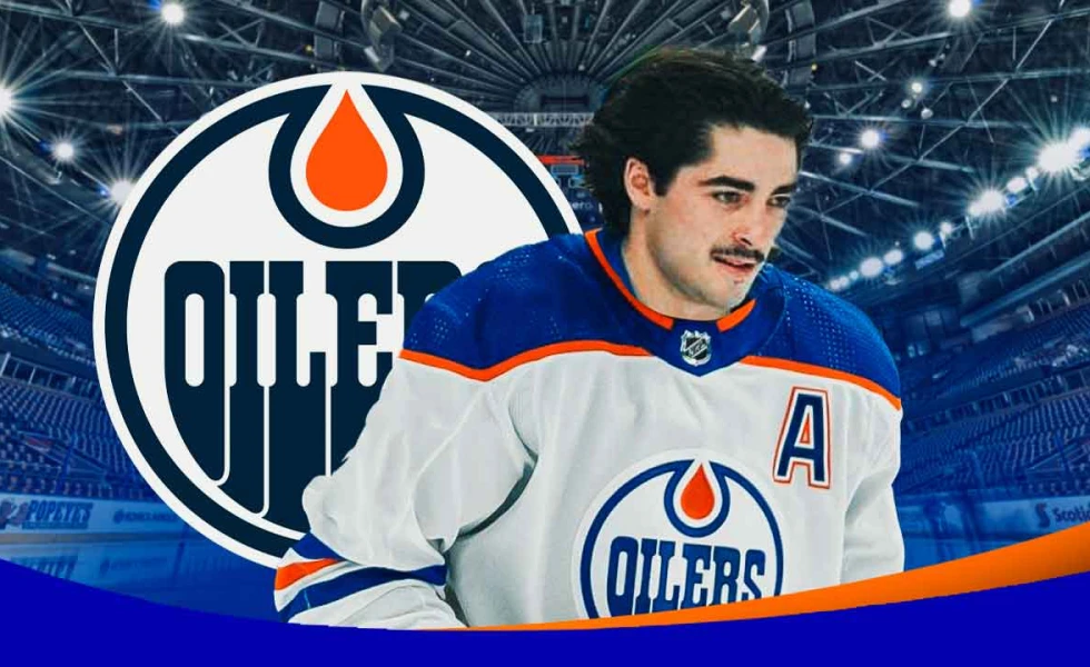 Matt Savoie breaks silence on joining hometown Oilers after Sabres ...