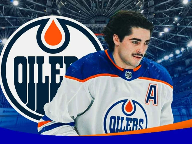 Matt Savoie breaks silence on joining hometown Oilers after Sabres trade