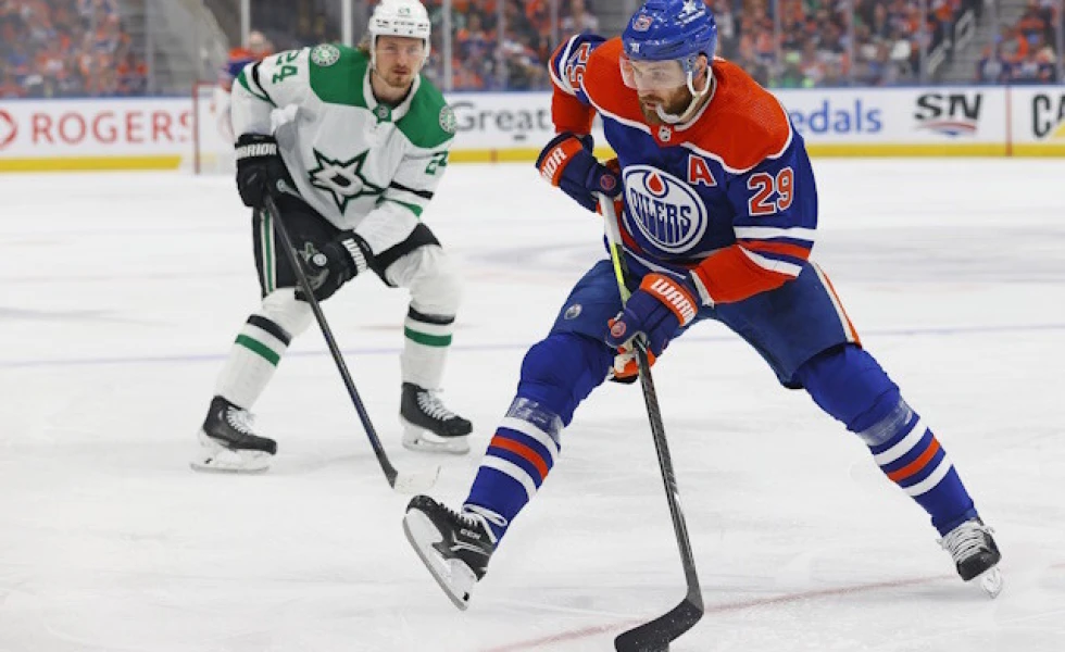 NHL Rumors: When Will Leon Draisaitl Sign His Extension? If He Does?