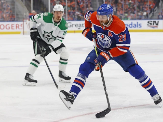 NHL Rumors: When Will Leon Draisaitl Sign His Extension? If He Does?