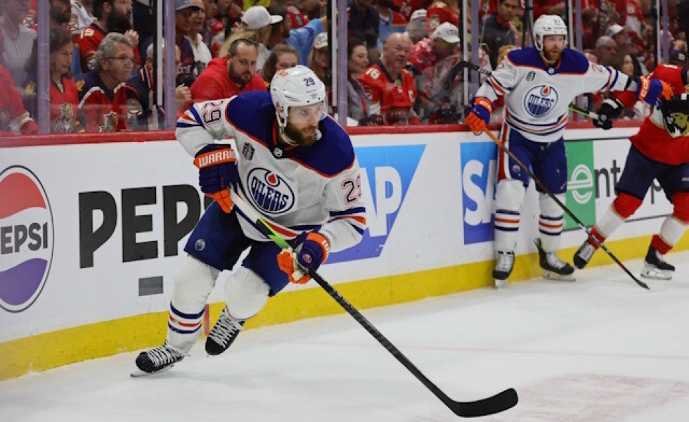 NHL Rumors: There is Plenty of Time Left This Summer for Leon Draisaitl to Sign an Extension