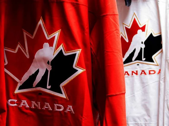 NHL Notebook: New Hockey Canada initiative looks to grow came in Western provinces