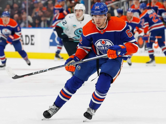 Oilers hidden gems that could impact the 2024-25 season