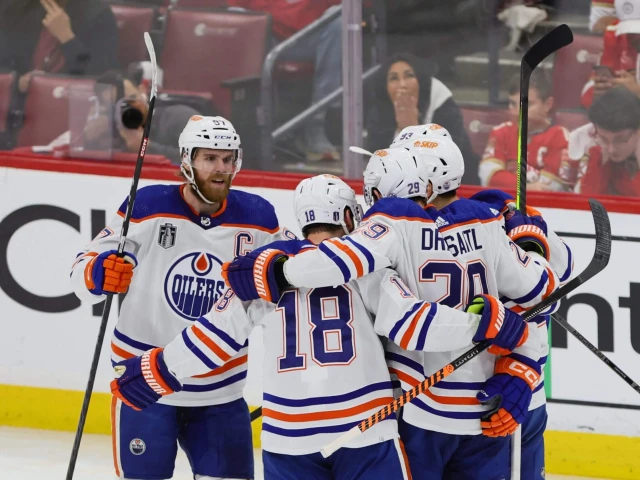 Nine bold Edmonton Oilers predictions for 2024-25 season