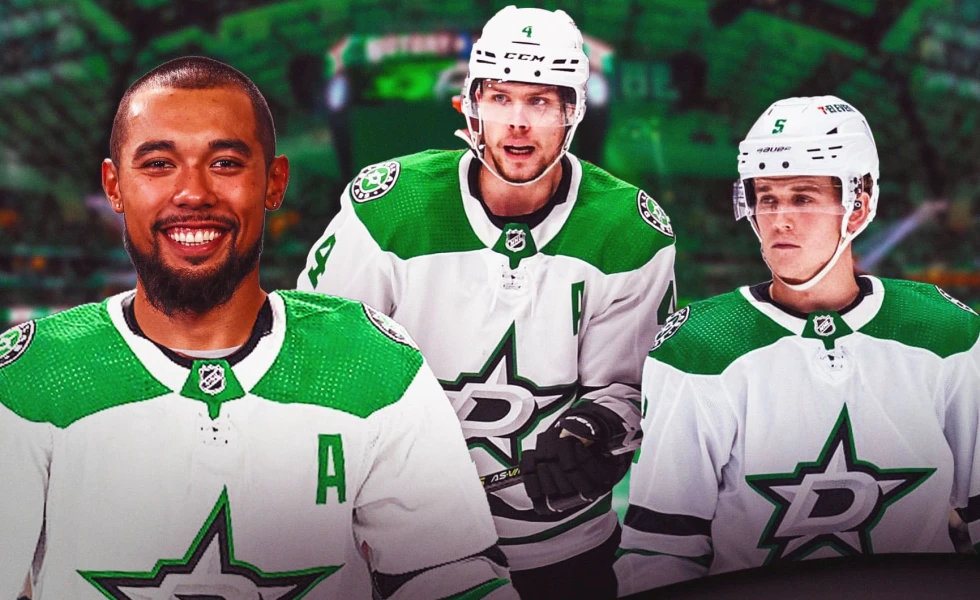 Stars’ 2024 free agency grade