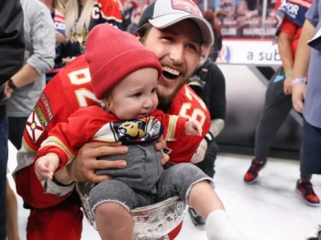 NHL champ Brandon Montour bringing Stanley Cup home to Six Nations, Ont., on July 24