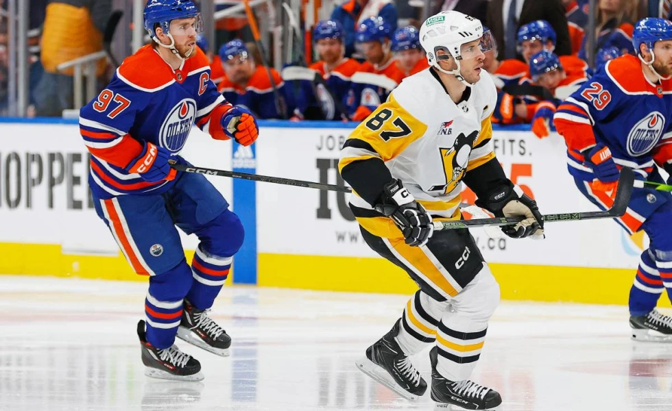 McDavid vs. Crosby: Which generational talent had the better career by 27?