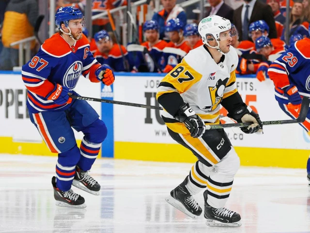 McDavid vs. Crosby: Which generational talent had the better career by 27?