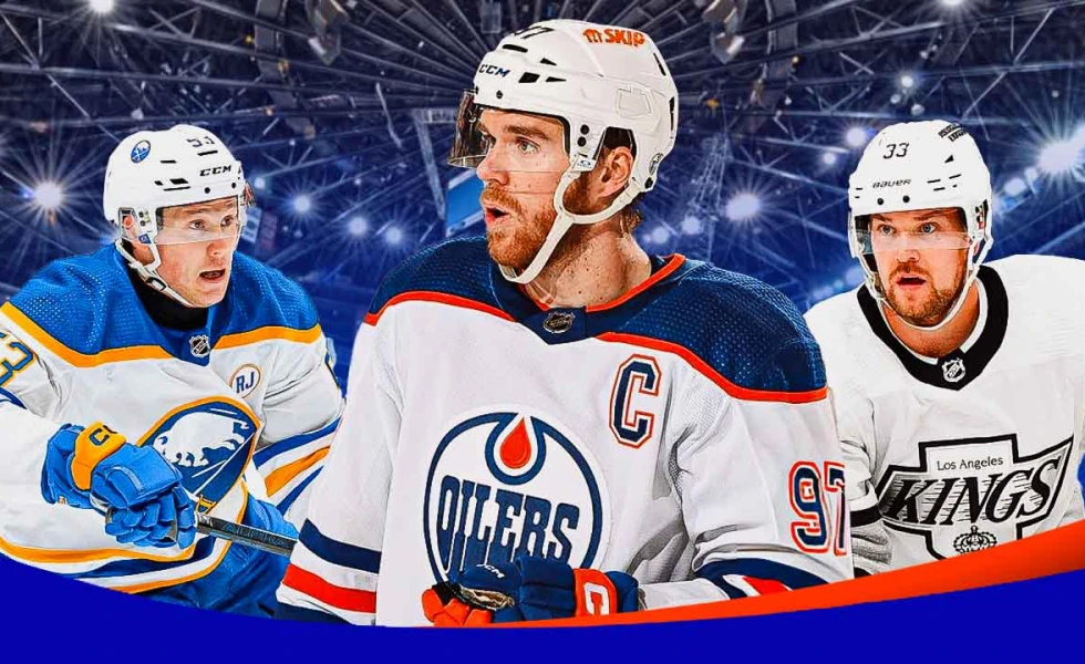 Connor McDavid breaks silence on Oilers’ NHL Free Agency moves